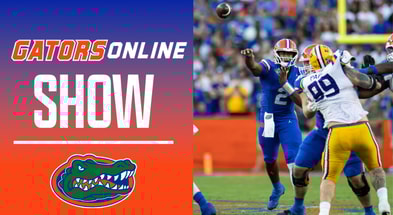 Florida-Gators-Online-Show