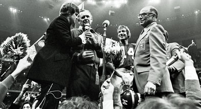 Alabama 1975 team