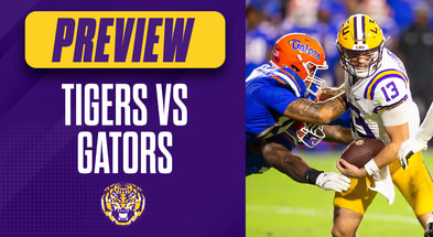 LSU UF