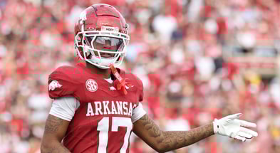 Jalen Brown