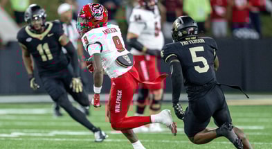 Terrell Anderson
