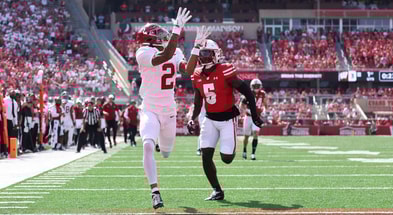 Alabama WR Ryan Williams