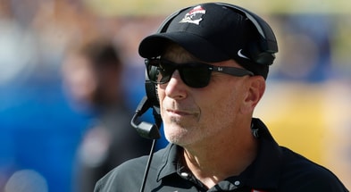 Doug Phillips YSU