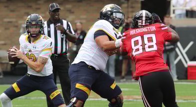 texas tech defense