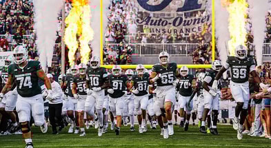 tunnel WMU