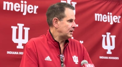 Curt Cignetti Indiana