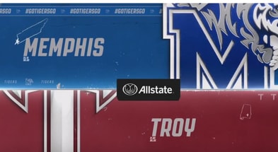 CFB26 Memphis Troy