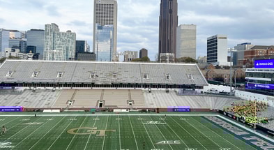 Bobby Dodd Stadium