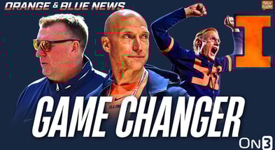 Talk Illini Episode 1
