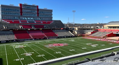 Centennial Bank Stadium
