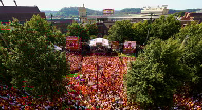 ESPN College GameDay | Tennessee Athletics