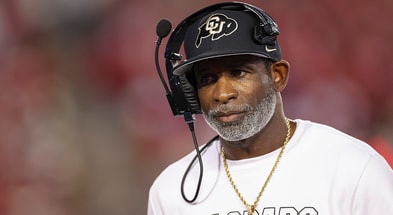Colorado HC Deion Sanders vs. Houston