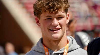 No.1 2027 LB Cooper Witten