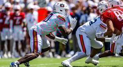 Auburn vs S. Alabama 9-13-25 1st half-070