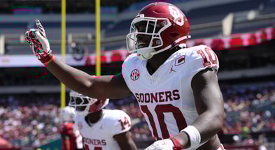 NCAA Football: Oklahoma at Temple