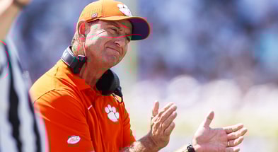 Dabo Swinney