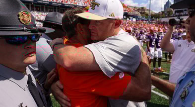 NCAA Football: Clemson at Georgia Tech