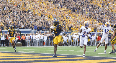 NCAA Football: Pittsburgh at West Virginia