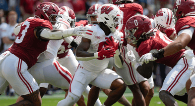 Alabama defense