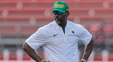 NCAA Football: Norfolk State at Rutgers