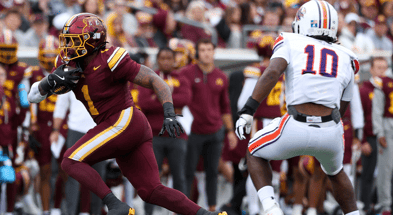 Darius Taylor out