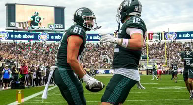 tIGHT ENDS