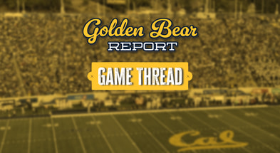 Cal game thread (home)