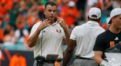 mario cristobal usf