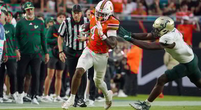 mark fletcher usf
