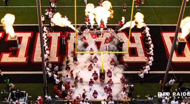 Entrance vs OSU