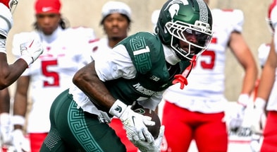 omari kelly crop vs YSU