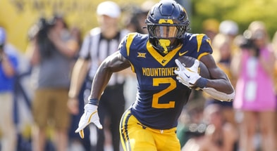 NCAA Football: Pittsburgh at West Virginia