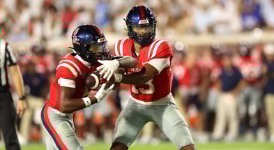 austin-simmons-injury-update-ole-miss-qb-re-aggravated-ankle-injury-vs-arkansas