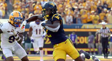Tye Edwards-WVSports.com