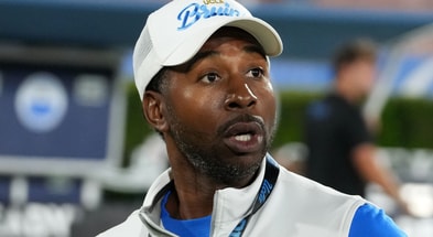 Martin Jarmond