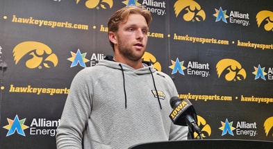 Mark Gronowski(5)