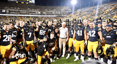 Kirk Ferentz (33)