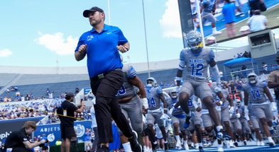 Memphis Football