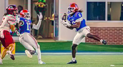 Jakari Foster