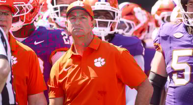 Dabo Swinney