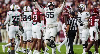 NCAA Football: Vanderbilt at South Carolina