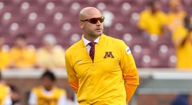 Fleck press conference