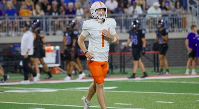 2026 TX QB Bowe Bentley2