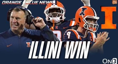 Talk Illini 21