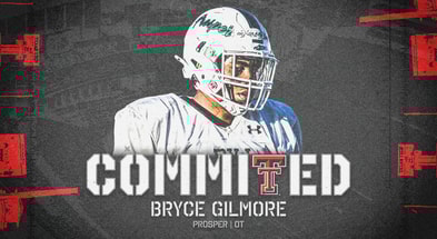 Bryce Gilmore
