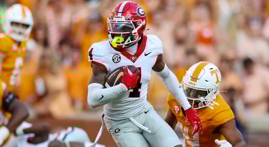 KJ Bolden Georgia
