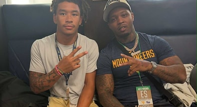 2027 WR Jonati Quick