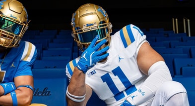 Yayha Gaad on his UCLA official visit, will not visit Florida State (via @yahyagaad5 on X)