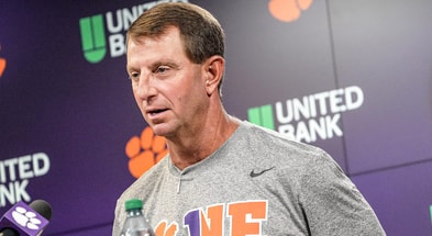 Dabo Swinney
