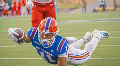 Jalen Mickens - LA Tech